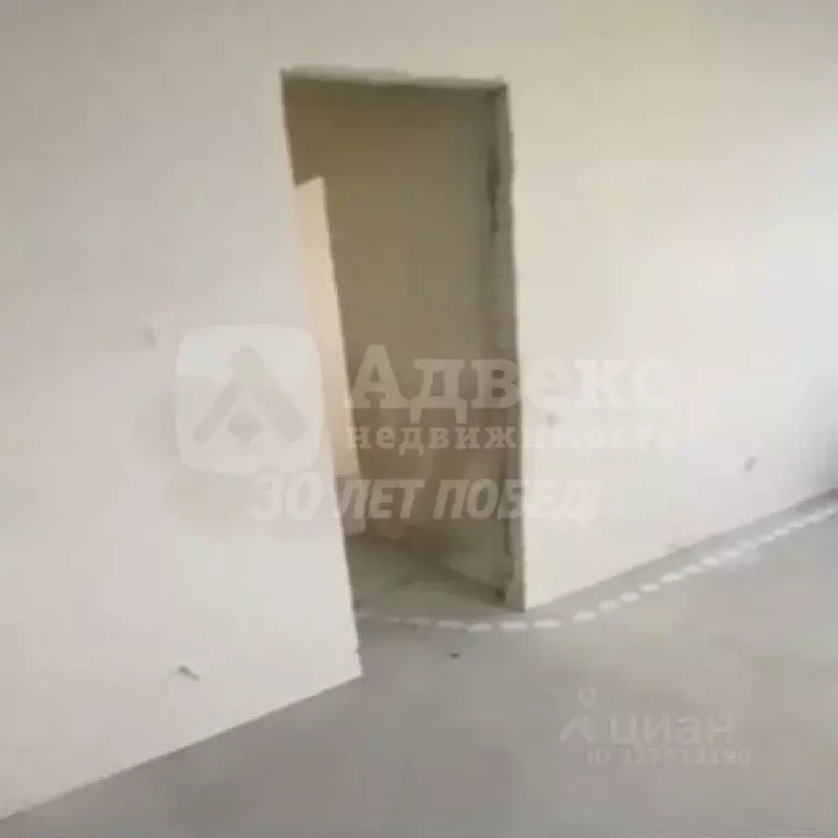 2-к кв. Тюменская область, Тюмень ул. Фармана Салманова, 23 (55.0 м) - Фото 2