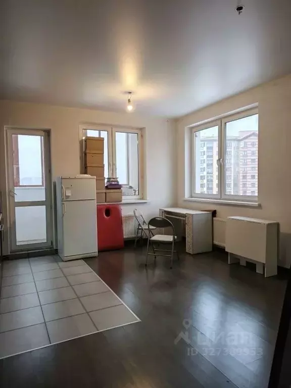 2-к кв. Московская область, Ленинский городской округ, пос. Развилка ... - Фото 2