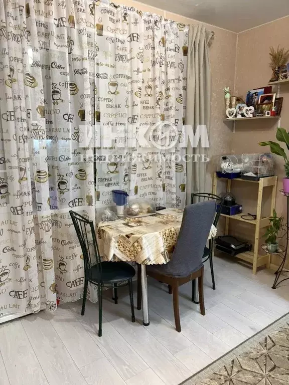 1-к кв. Московская область, Солнечногорск городской округ, пос. ... - Фото 1