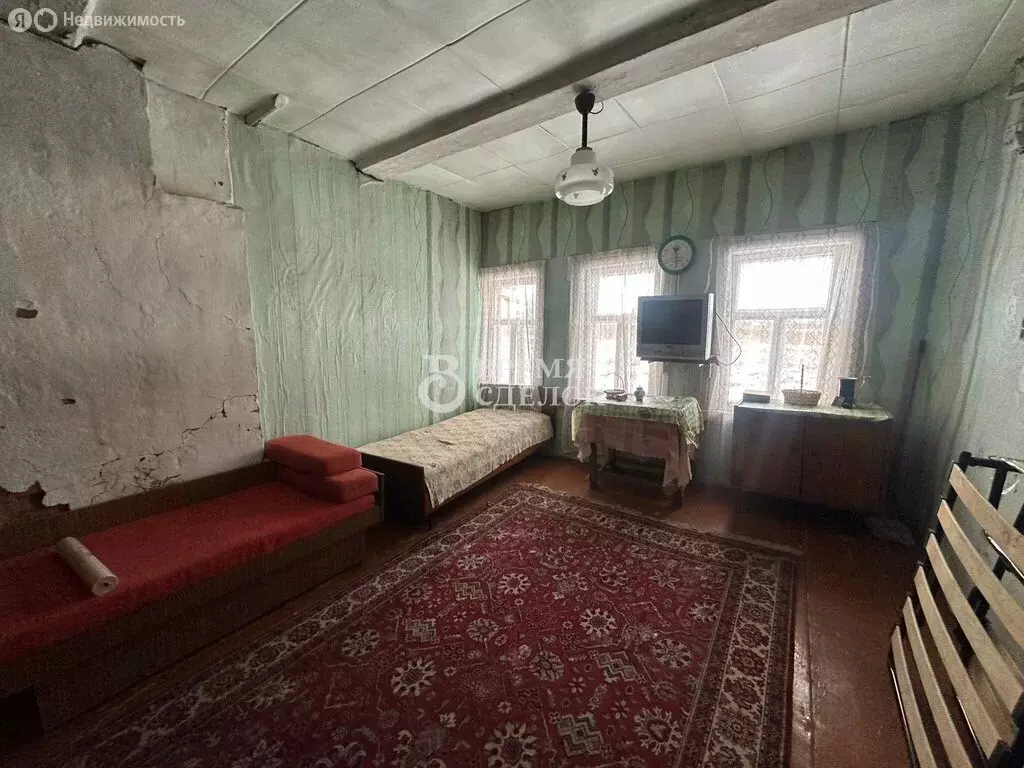 Дом в Владимирская область, Камешковский муниципальный округ, деревня ... - Фото 2