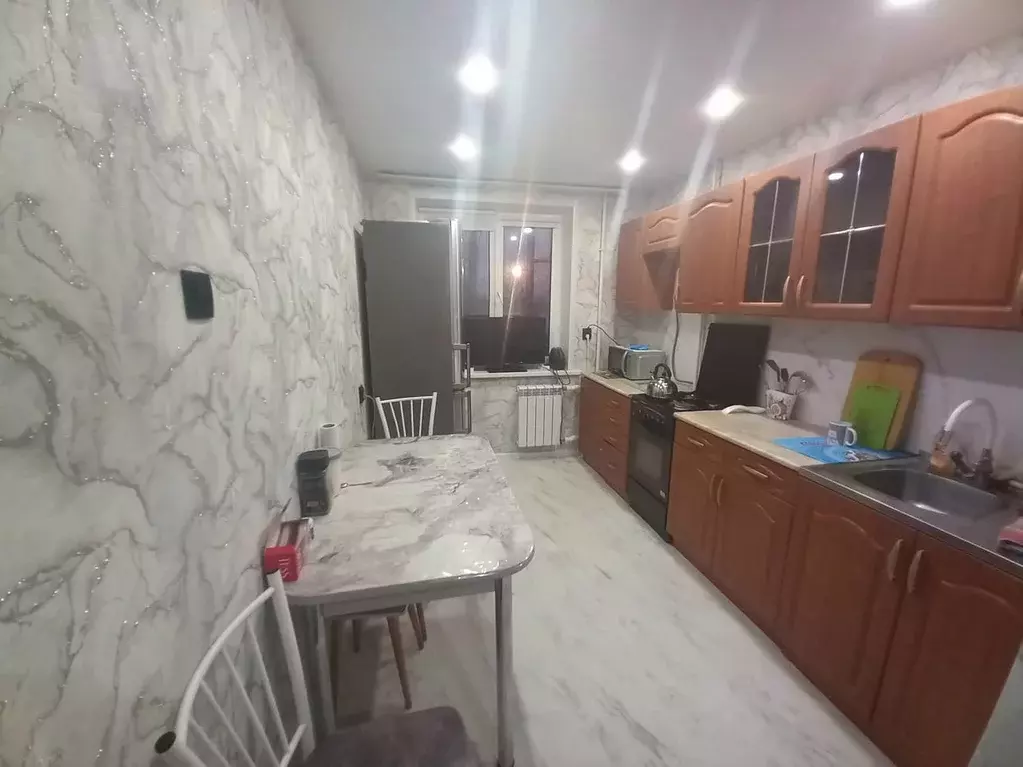 Продаётся 2-к квартира, 52.4 м - Фото 0