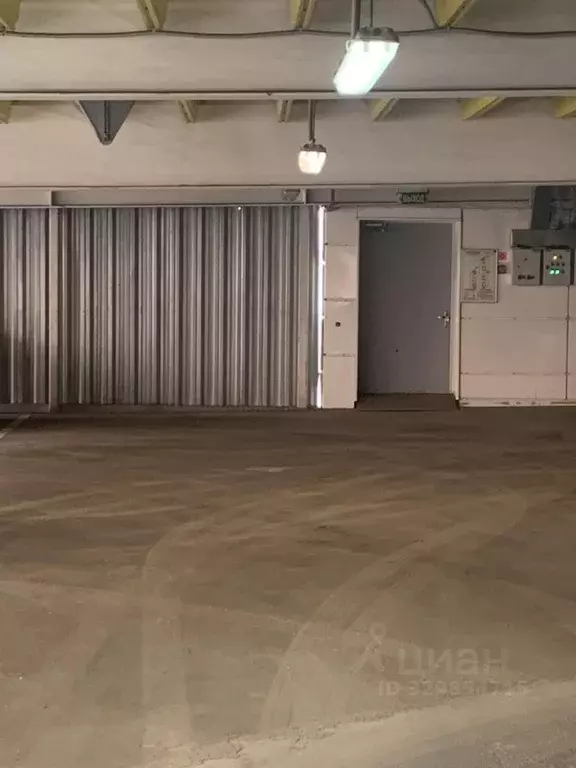 Гараж в Москва Большая Очаковская ул., 7 (13 м) - Фото 2