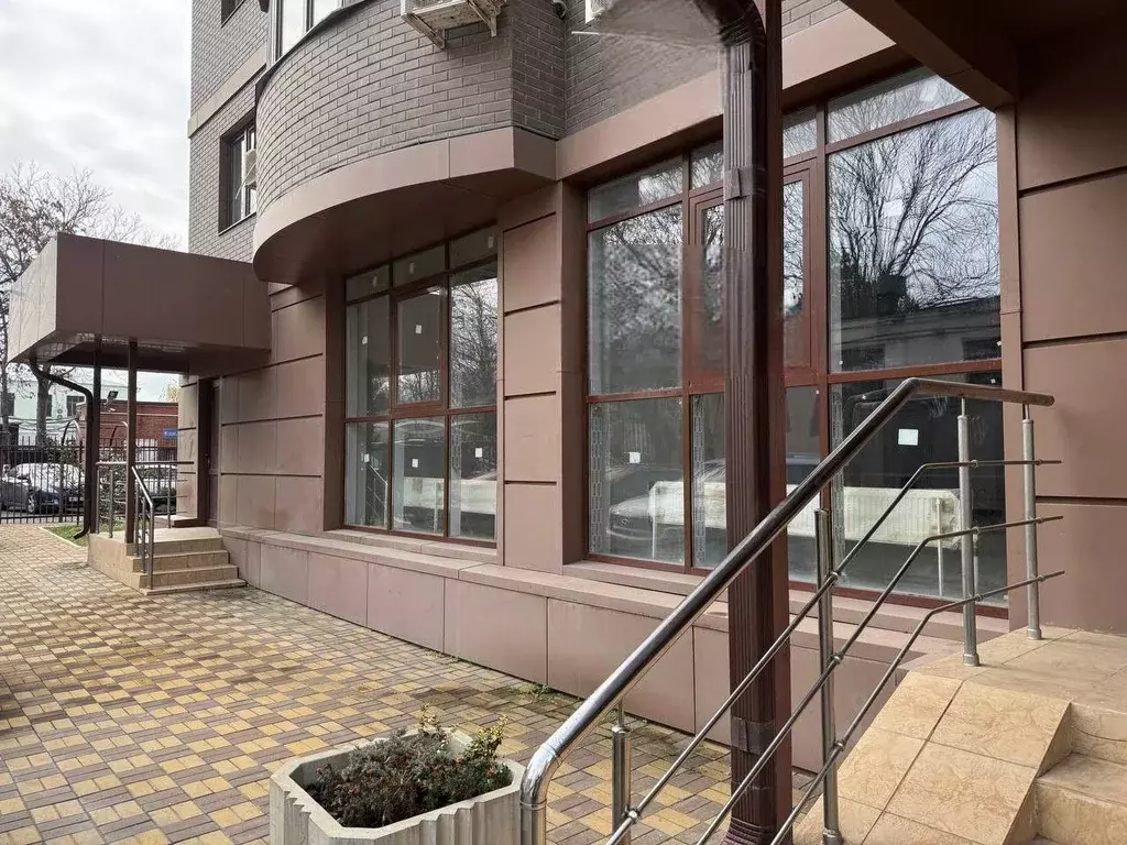 Помещение свободного назначения в Краснодарский край, Краснодар ул. ... - Фото 1