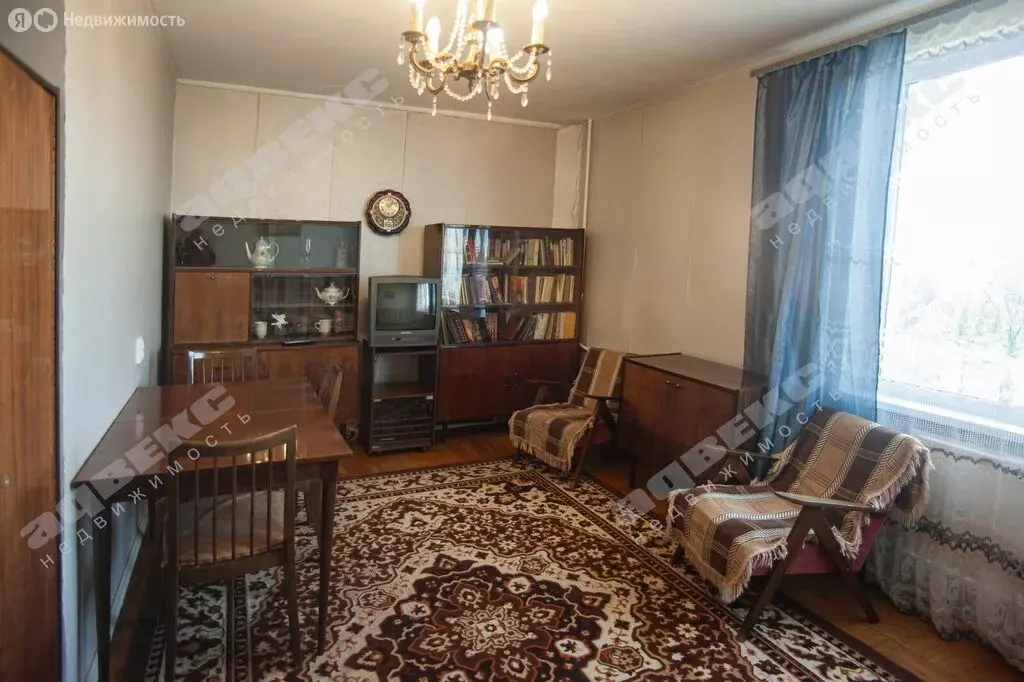 2-комнатная квартира: Санкт-Петербург, улица Подводника Кузьмина, ... - Фото 0