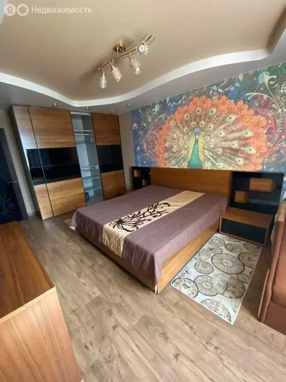 2-комнатная квартира: Краснодар, Московская улица, 144к1 (55 м) - Фото 2