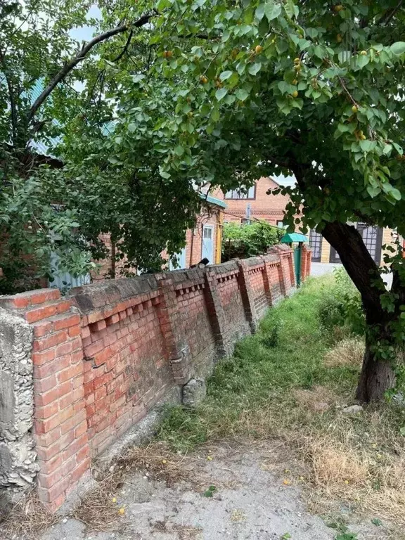 Участок в Чеченская республика, Грозный пер. 2-й Тургенева (6.0 сот.) - Фото 1