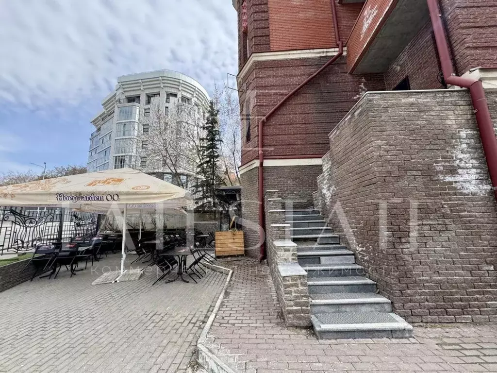 Офис в Татарстан, Казань Овражная ул., 54/10 (102 м) - Фото 1