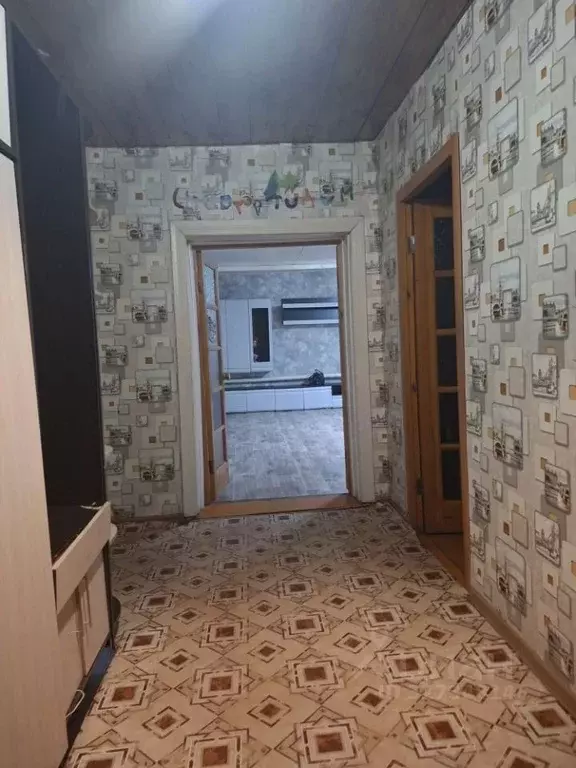 Дом в Башкортостан, Чишминский поссовет, Чишмы рп ул. Ключевая, 22А ... - Фото 2