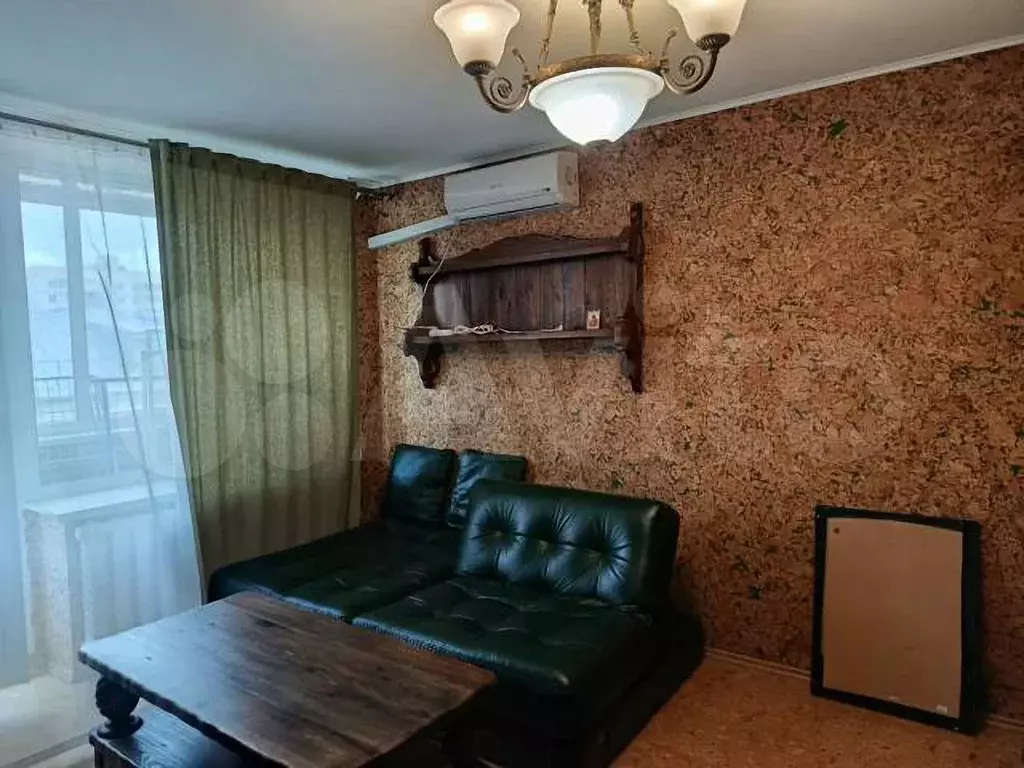 1-к. квартира, 40,5 м, 7/9 эт. - Фото 1