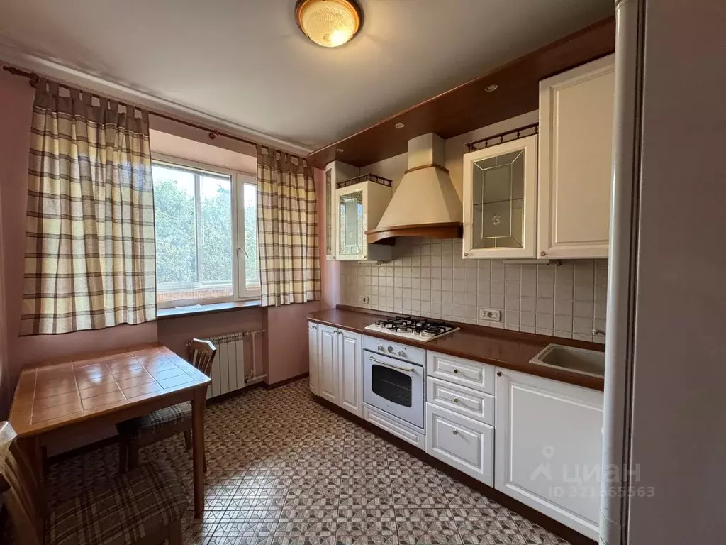 1-к кв. Москва Тарутинская ул., 8 (35.0 м) - Фото 0