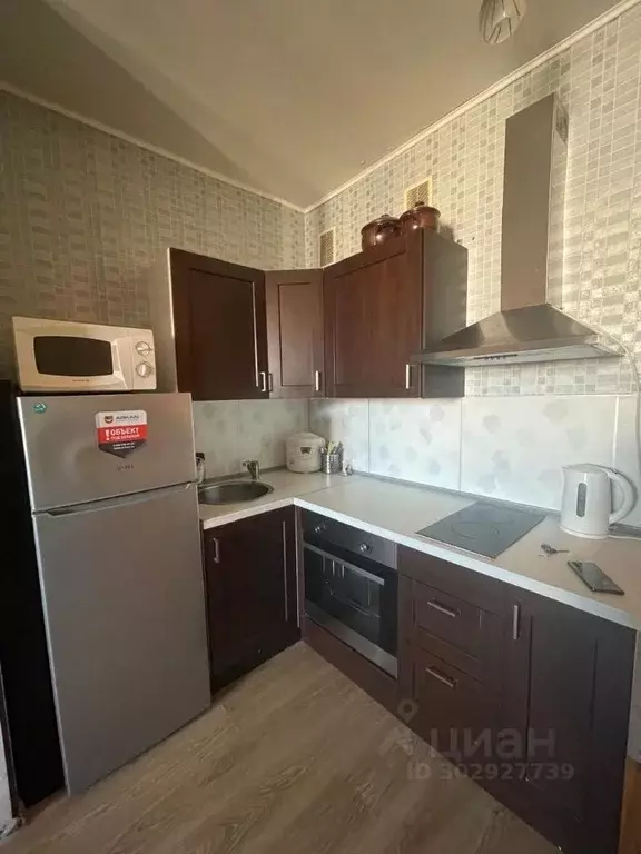 Студия Санкт-Петербург Пулковская ул., 8К2 (25.0 м) - Фото 1