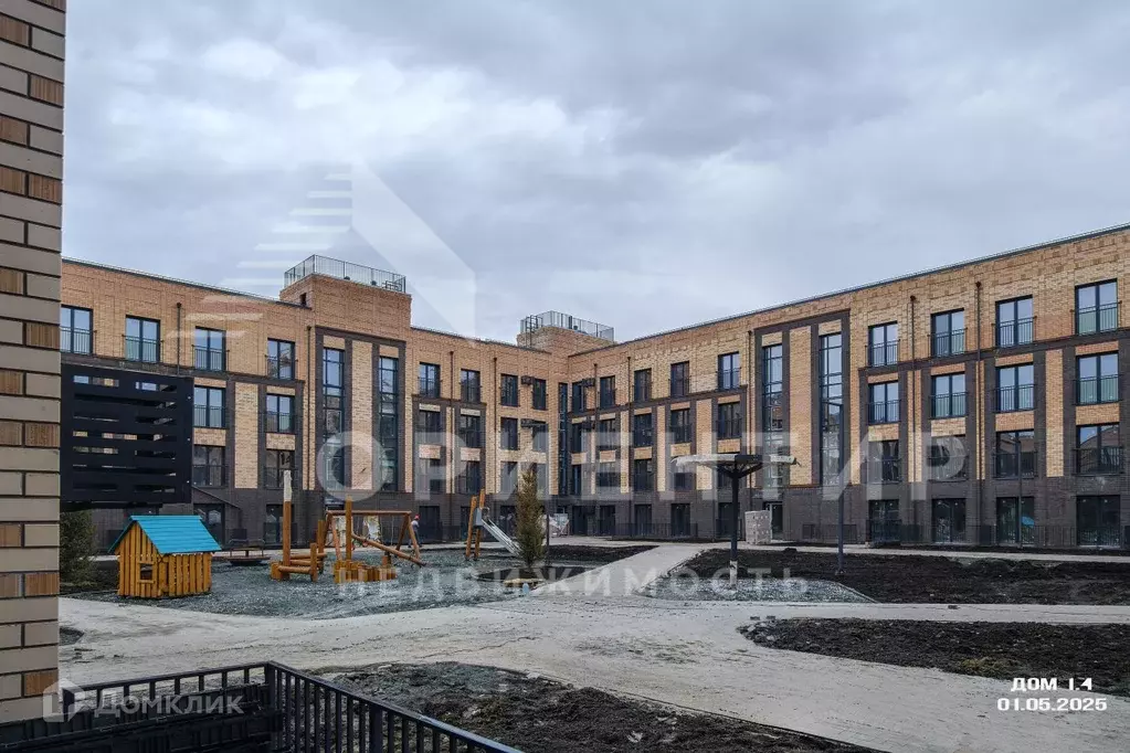 Продаётся 3-к квартира, 77 м - Фото 0