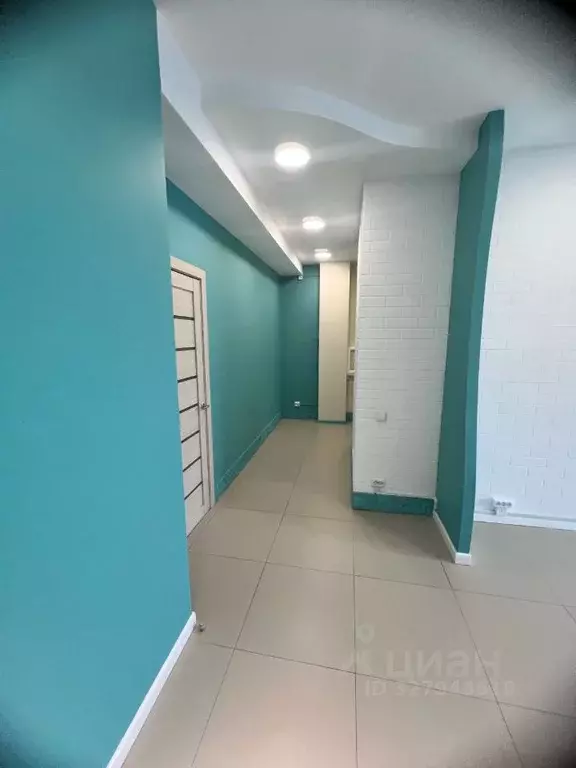 Помещение свободного назначения в Свердловская область, Екатеринбург ... - Фото 2