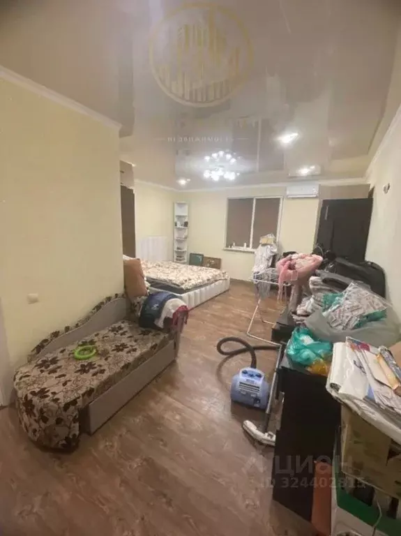 Дом в Ставропольский край, Предгорный муниципальный округ, пос. ... - Фото 2