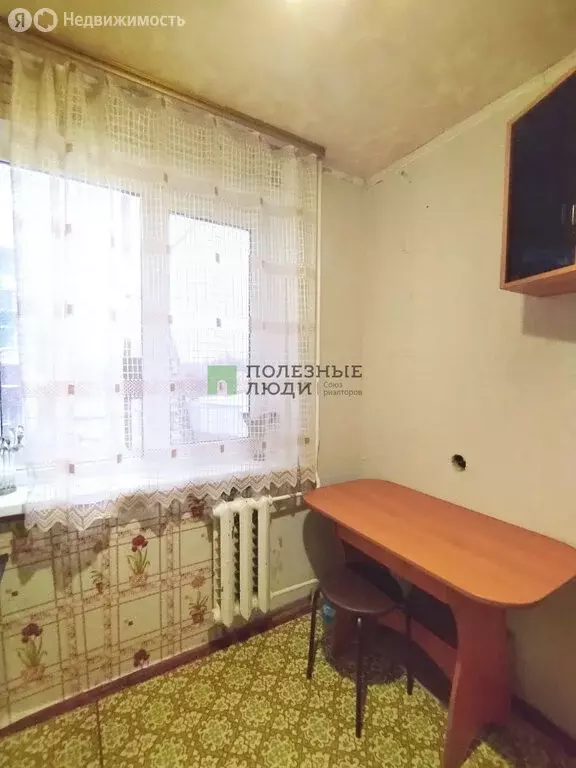 1-комнатная квартира: Орёл, Планерная улица, 45 (30.4 м) - Фото 2