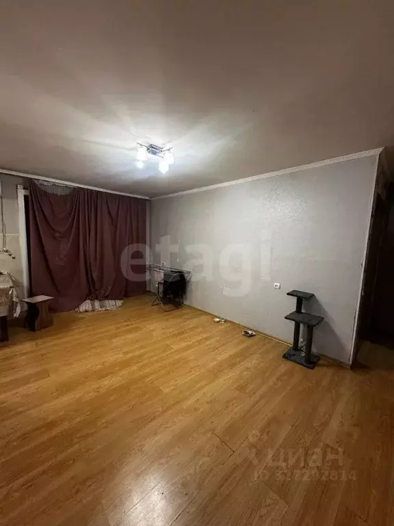 3-к кв. Бурятия, Улан-Удэ ул. Терешковой, 2 (53.3 м) - Фото 2