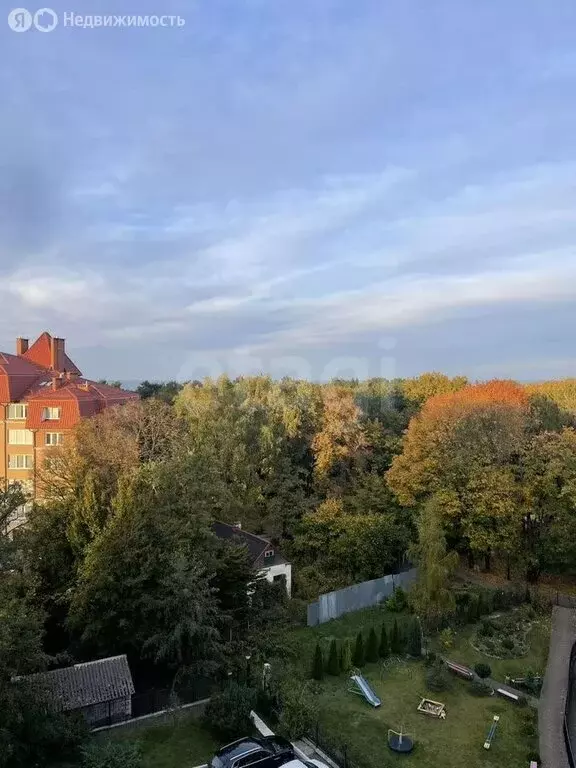 4-комнатная квартира: Пионерский, Комсомольский переулок, 3 (150 м) - Фото 2