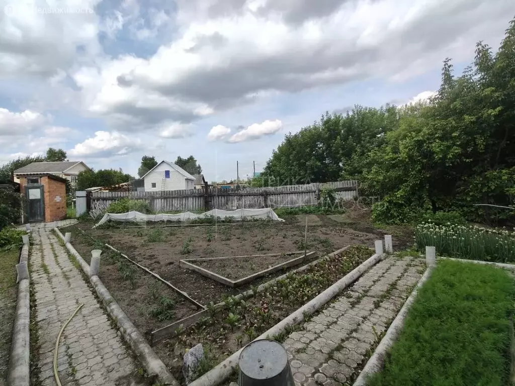 Дом в Щетково, Советская улица, 18 (103 м) - Фото 1