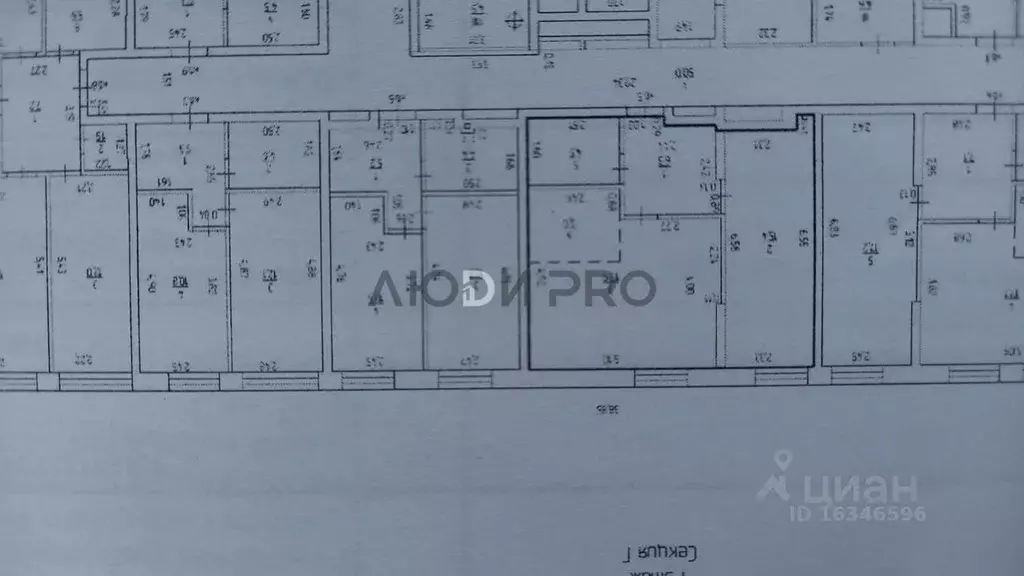 2-к кв. Башкортостан, Уфа ул. Бородинская, 9 (49.1 м) - Фото 2