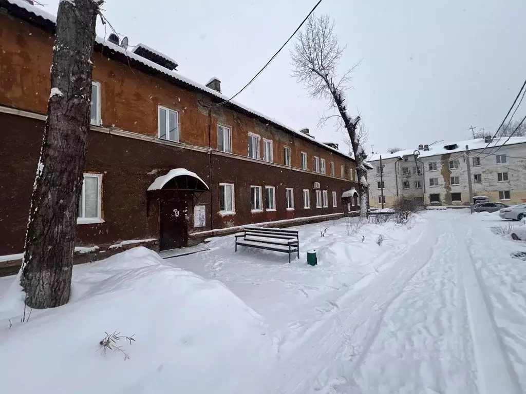 2-к кв. Свердловская область, Нижний Тагил Черноморская ул., 100А ... - Фото 2