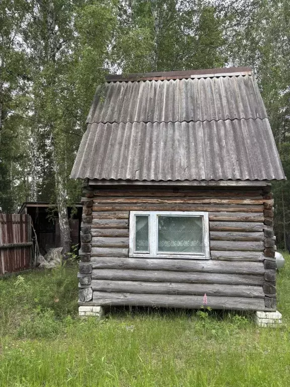 Дом в Курганская область, Курган Зауралье СНТ,  (10 м) - Фото 2