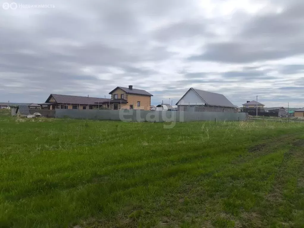 Участок в Салават, Западный микрорайон, 16-й квартал (11 м) - Фото 2