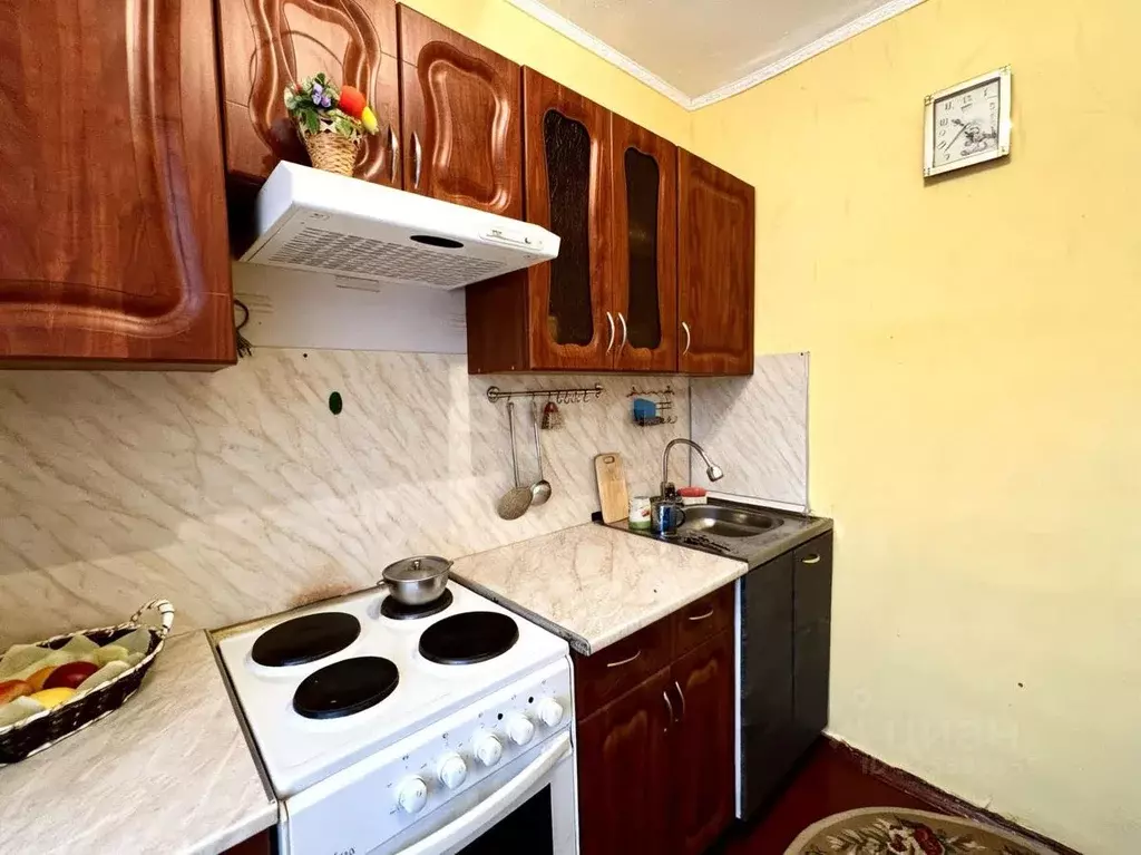 4-к кв. Тюменская область, Тюмень ул. Гастелло, 69 (60.0 м) - Фото 1