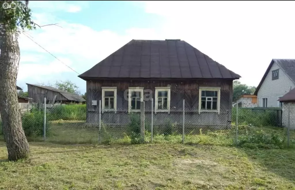 Дом в Жуковка, Центральная площадь (54.2 м) - Фото 0