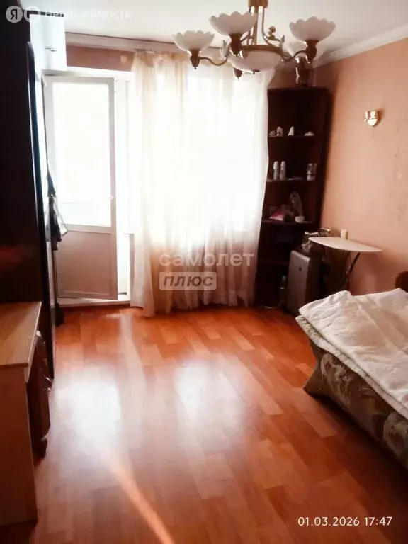 2-комнатная квартира: Домодедово, микрорайон Северный, Речная улица, ... - Фото 2