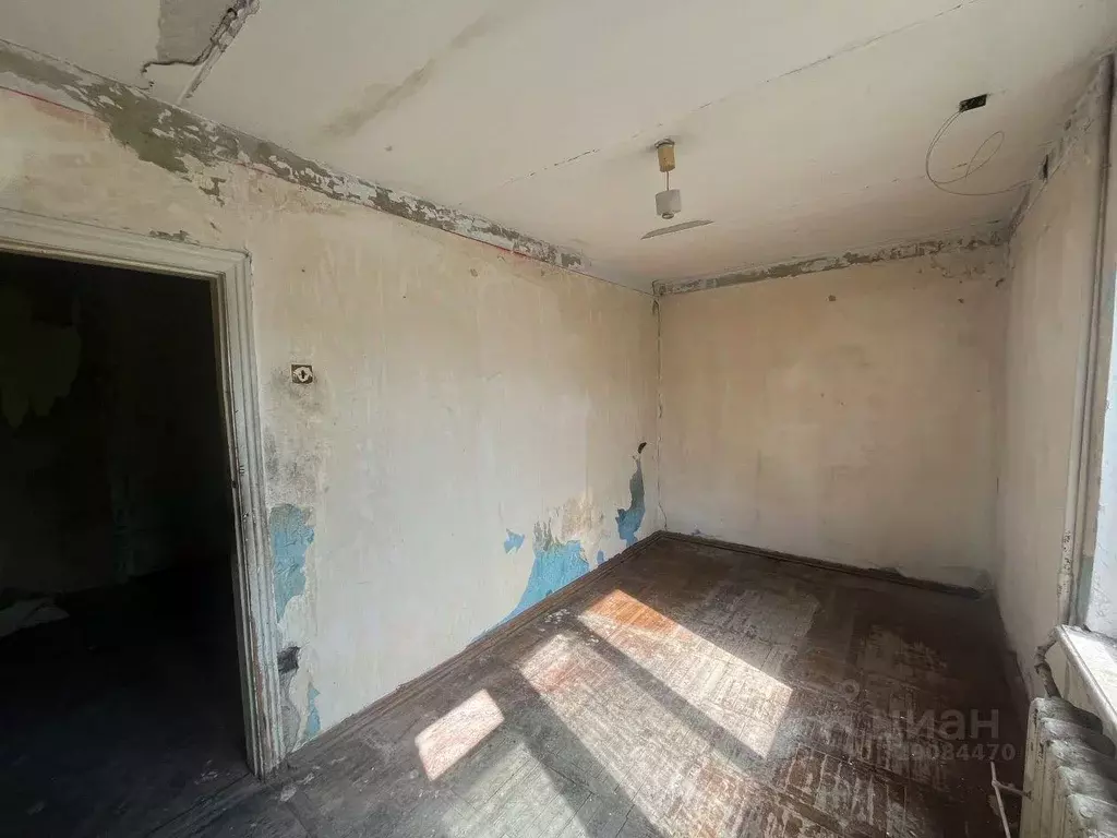 Квартира, 3 комнаты, 52 м - Фото 0