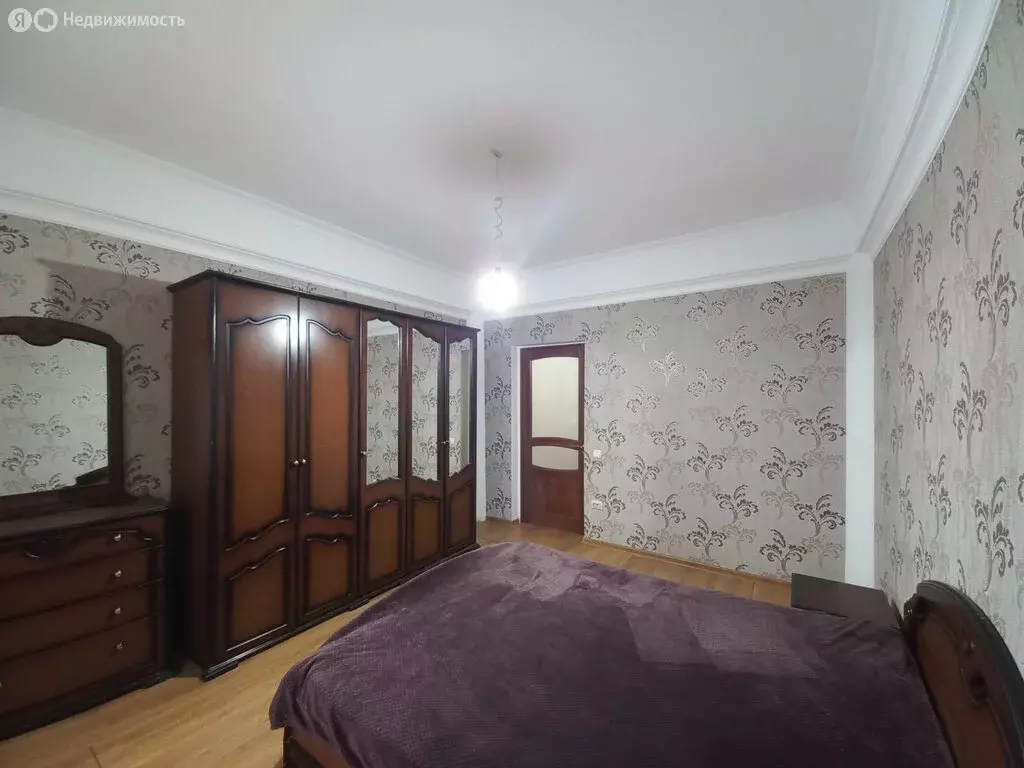 2-комнатная квартира: Дербент, улица Юрия Гагарина, 71 (86 м) - Фото 1