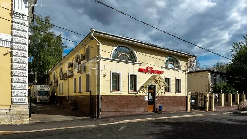 Офис (866.1 м) - Фото 1