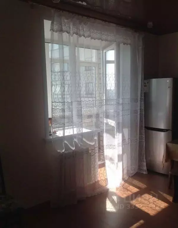 Студия Алтайский край, Барнаул ул. Анатолия, 35А (38.0 м) - Фото 0