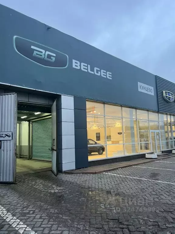 Помещение свободного назначения в Москва ул. Горбунова, 14 (358 м) - Фото 2