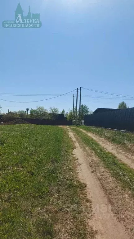 Участок в Смоленская область, Смоленский муниципальный округ, д. ... - Фото 2