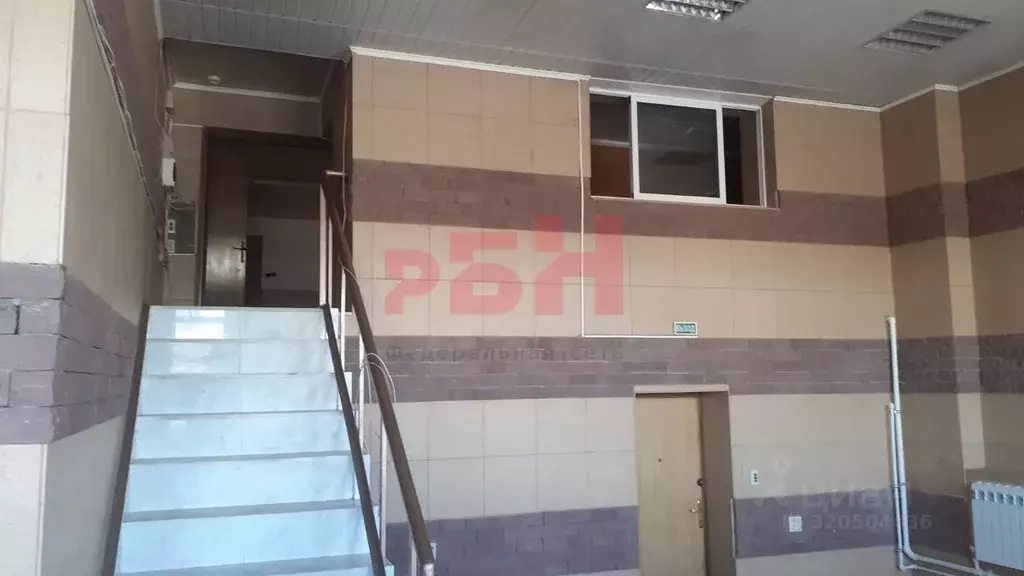 Торговая площадь в Пензенская область, Пенза Ульяновская ул. (117 м) - Фото 2