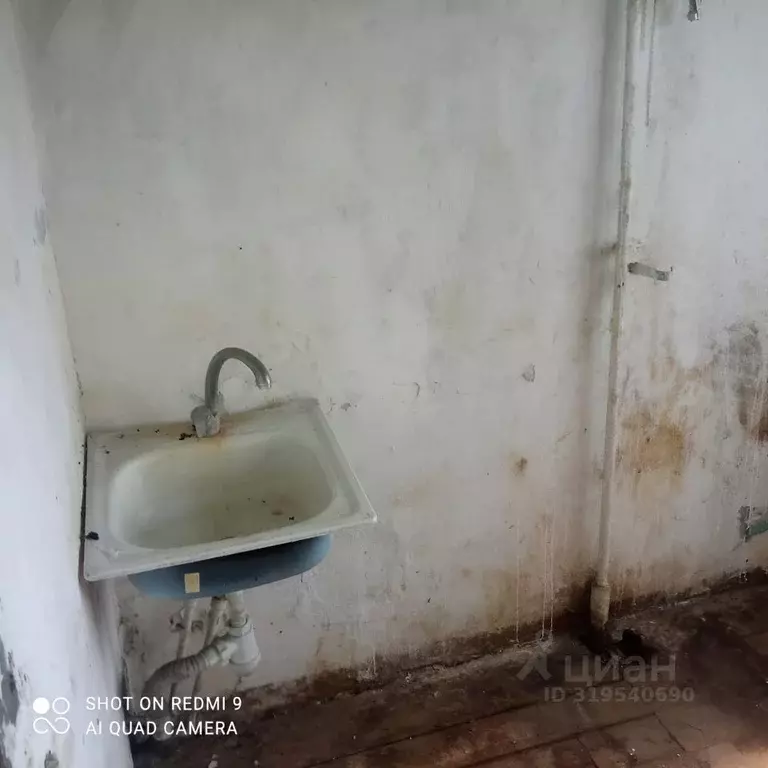 2-к кв. Алтайский край, Бийск ул. Феликса Дзержинского, 4 (41.0 м) - Фото 1