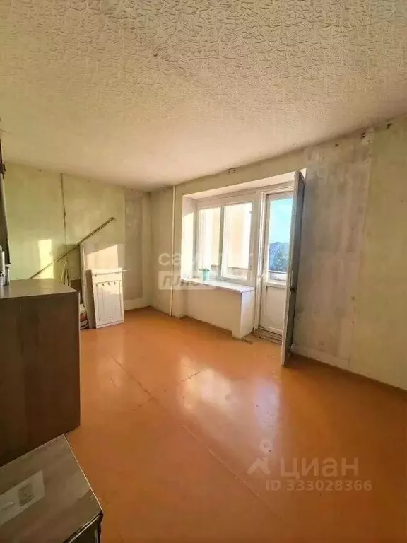2-к кв. Липецкая область, Липецк ул. Гагарина, 161к1 (43.5 м) - Фото 1