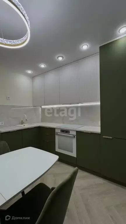 Продаётся 1-к квартира, 41.1 м - Фото 1
