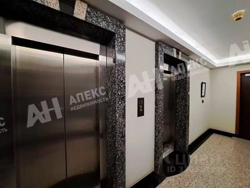 Офис в Москва Таганская ул., 17-23 (568 м) - Фото 1