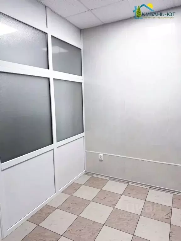 Помещение свободного назначения в Краснодарский край, Тихорецк ... - Фото 2
