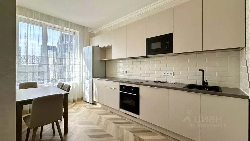 2-к кв. Москва проезд Шелихова, 3 (42.3 м) - Фото 1