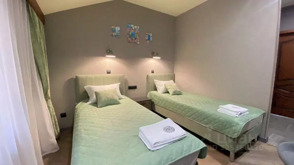 1-к кв. Московская область, Щелково городской округ, Монино пгт ул. ... - Фото 2