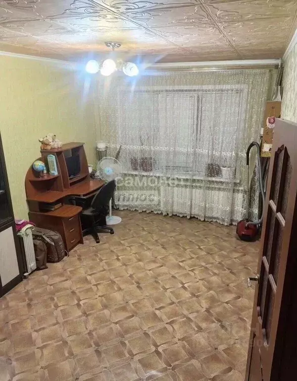1-к кв. Липецкая область, Липецк ул. Ильича, 36А (34.9 м) - Фото 1
