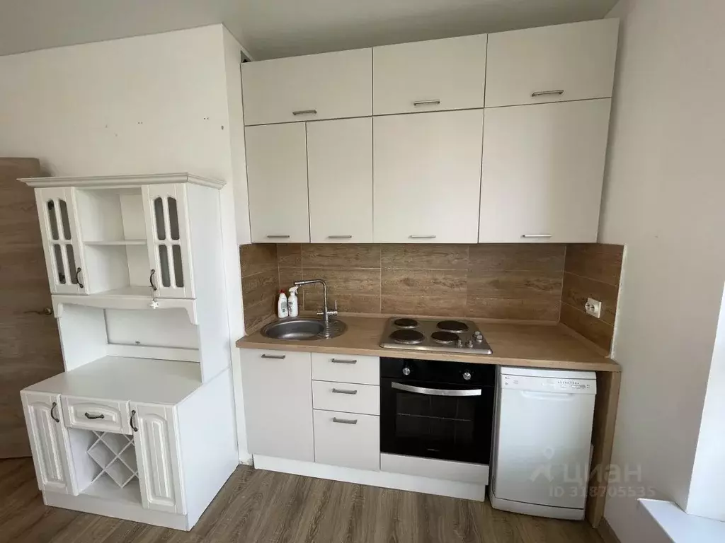2-к кв. Москва ул. Лобачевского, 118к5 (80.0 м) - Фото 1