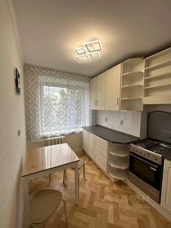 1-к кв. Москва ул. Маршала Рыбалко, 12К3 (42.3 м) - Фото 2