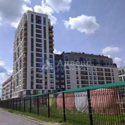 3-к кв. Тюменская область, Тюмень ул. Михаила Сперанского, 45 (75.4 м) - Фото 1