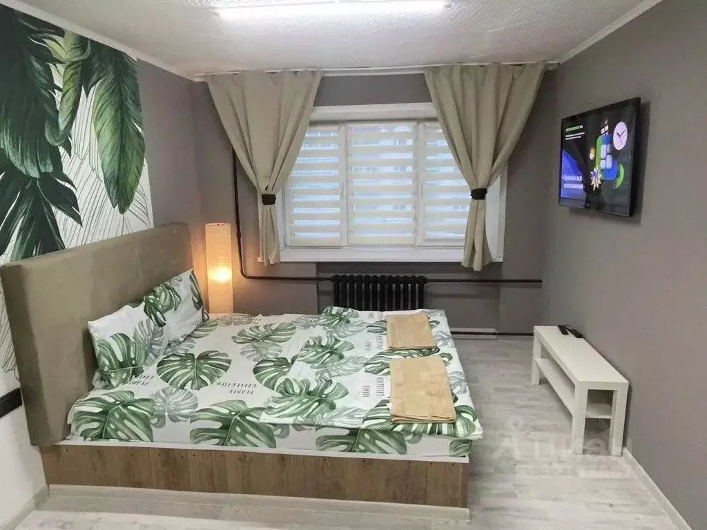 1-к кв. Коми, Воркута ул. Ленина, 32 (31.0 м) - Фото 2