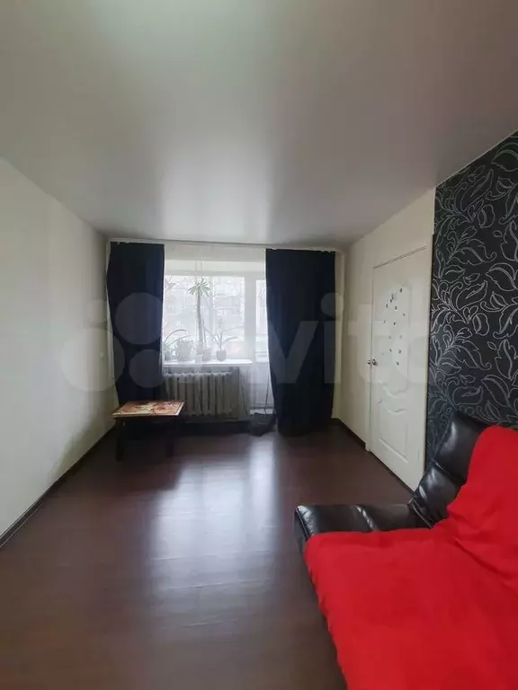 2-к. квартира, 44 м, 3/5 эт. - Фото 0