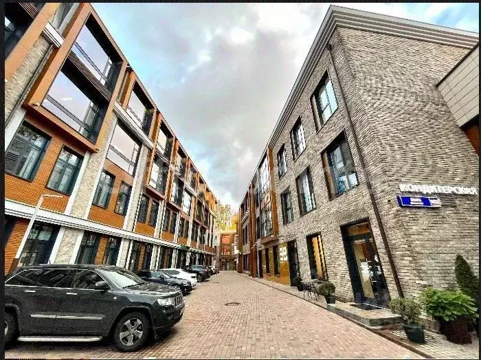 Офис в Москва просп. Мира, 102С38 (370 м) - Фото 1